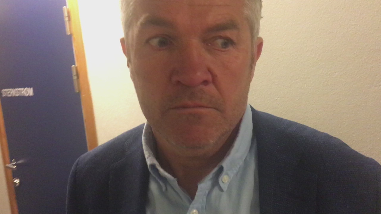 - Lover andre boller 16. mai